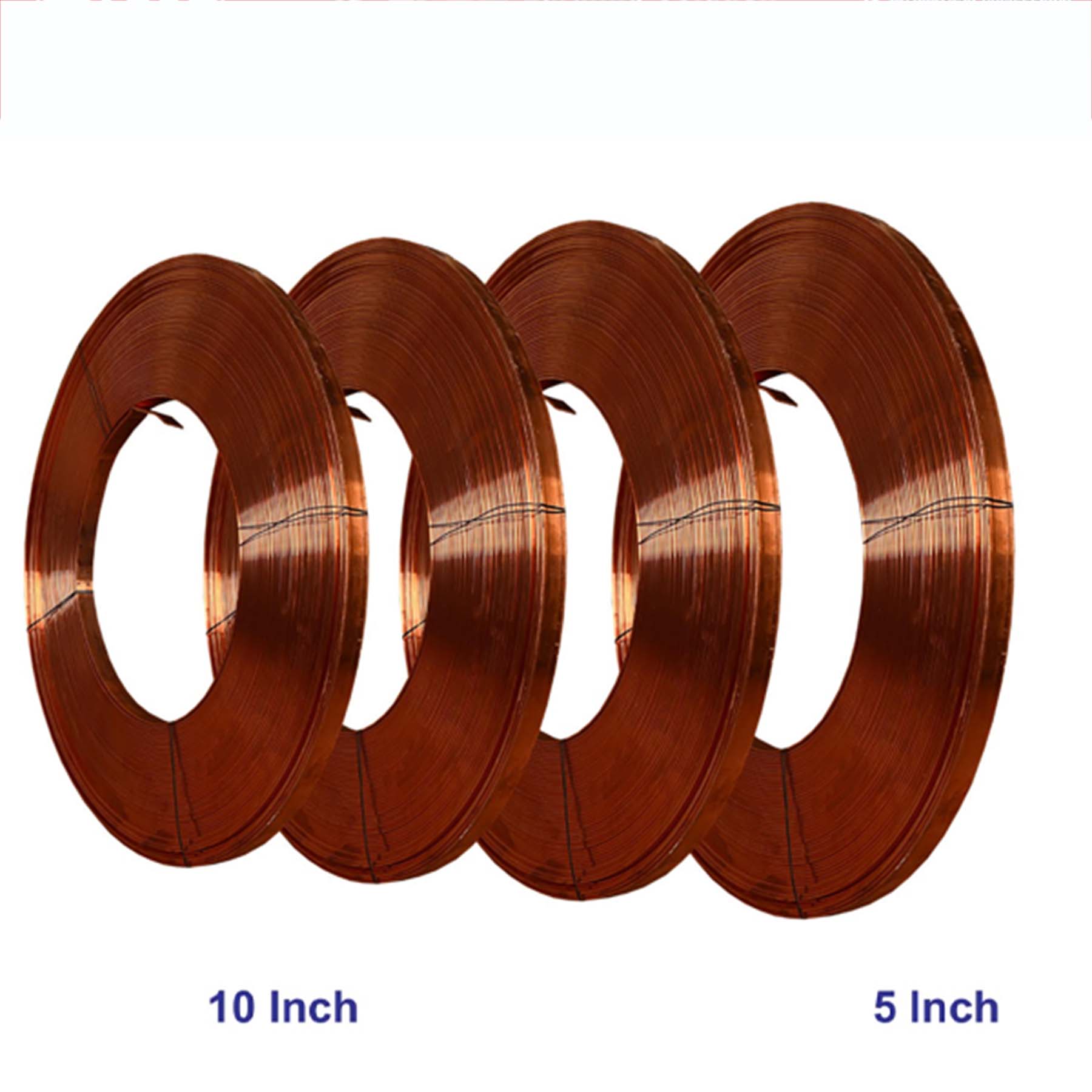 Copper Strip Suppliers